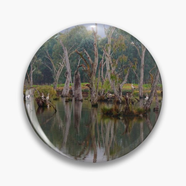 Item preview, The Lagoon designed and sold by D-GaP.