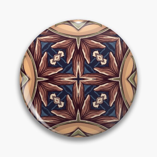 Item preview, Abstract Pattern Tiles10 designed and sold by 2411.