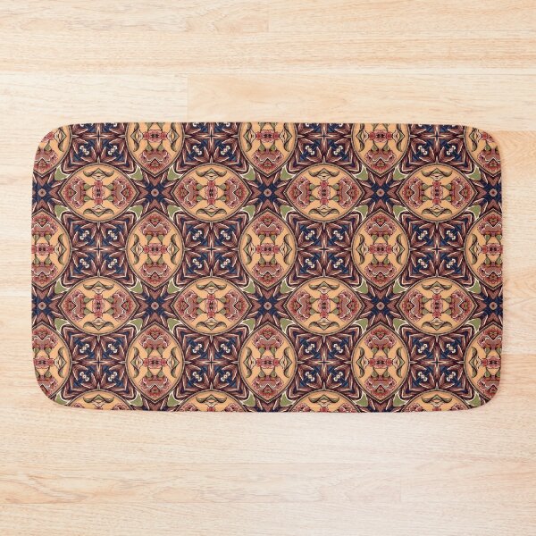 Item preview, Abstract Pattern Tiles10 designed and sold by 2411.