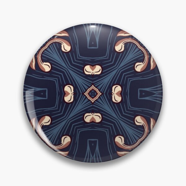 Item preview, Abstract Pattern Tiles11 designed and sold by 2411.