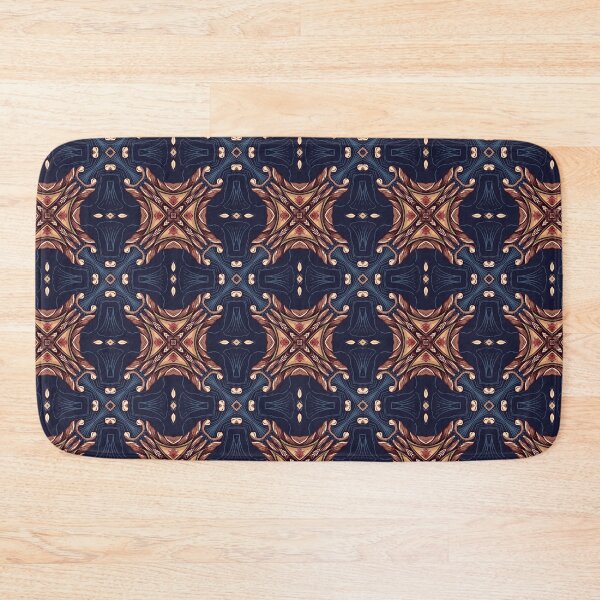 Item preview, Abstract Pattern Tiles11 designed and sold by 2411.