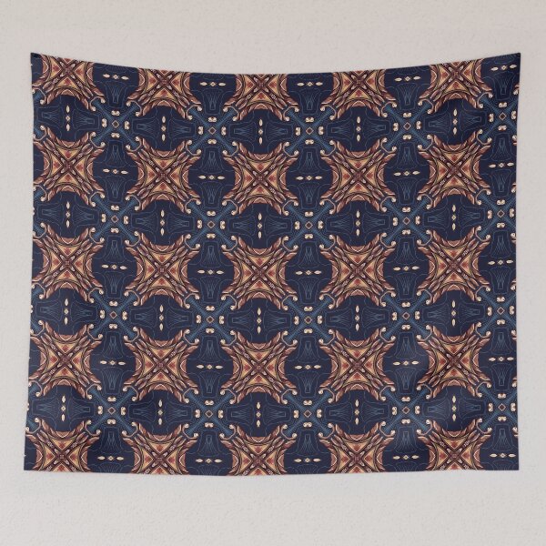 Item preview, Abstract Pattern Tiles11 designed and sold by 2411.