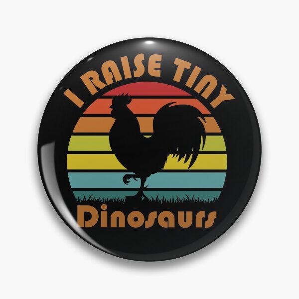 Item preview, I raise tiny dinosaurs designed and sold by nikolaj1301.