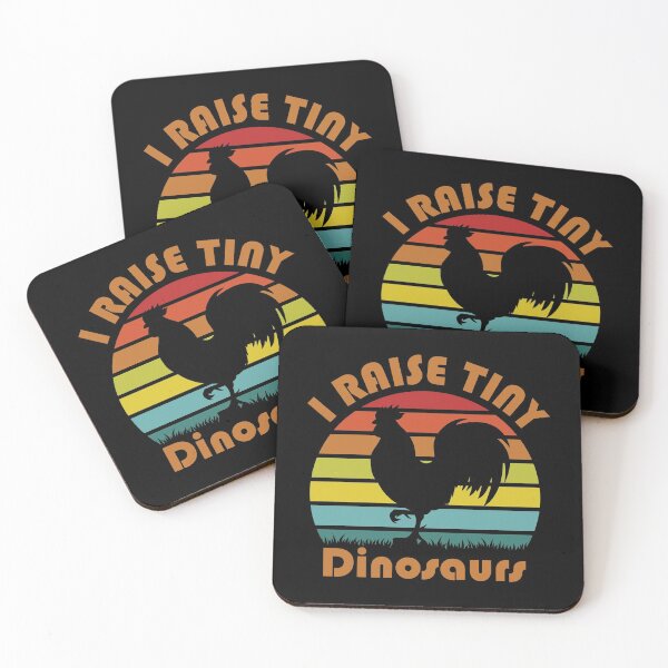 Item preview, I raise tiny dinosaurs designed and sold by nikolaj1301.