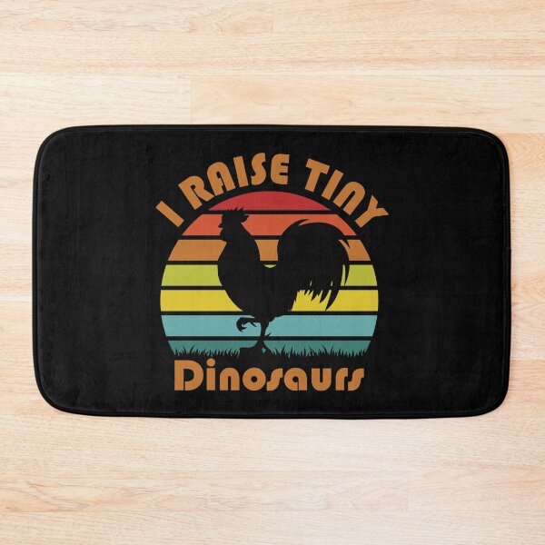 Item preview, I raise tiny dinosaurs designed and sold by nikolaj1301.