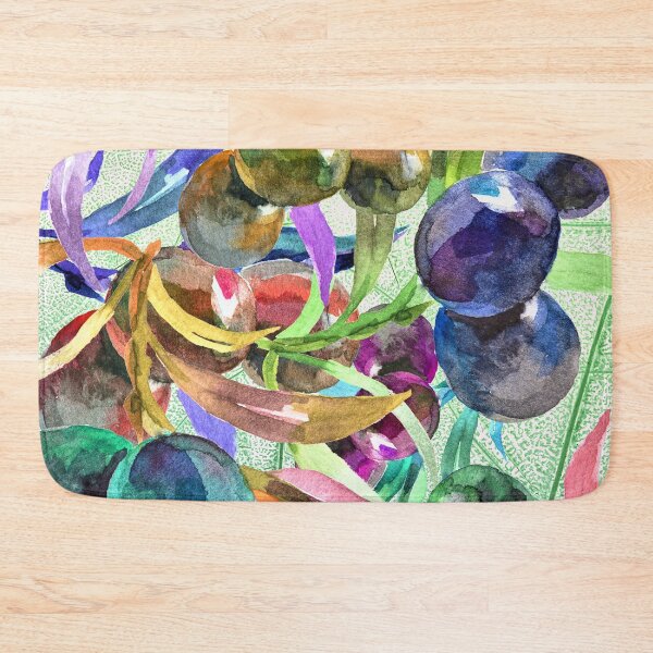 Item preview, Grapes in the Field designed and sold by VAMR-Boutique.