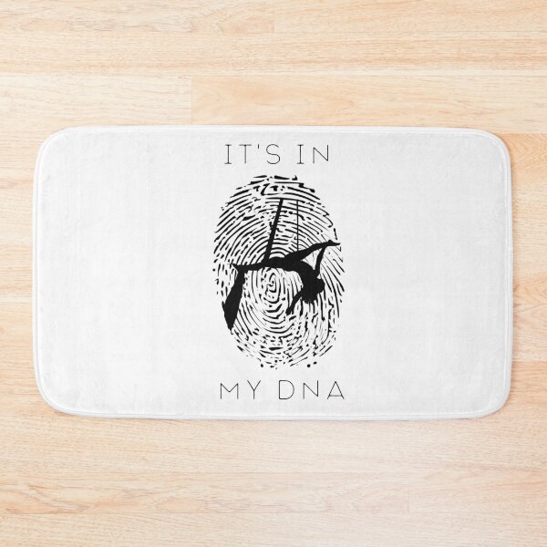 Item preview, It's in my DNA designed and sold by jshujules.