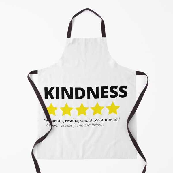 Item preview, Kindness | Review - Positive & Uplifting designed and sold by RonVivero.