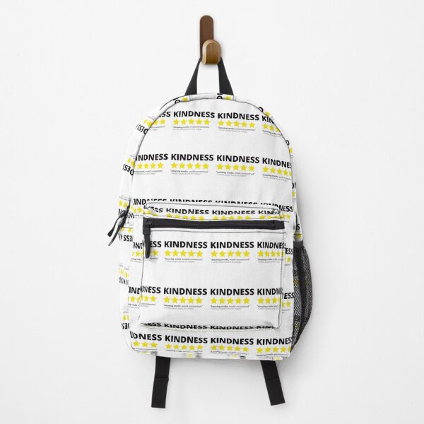 Item preview, Kindness | Review - Positive & Uplifting designed and sold by RonVivero.