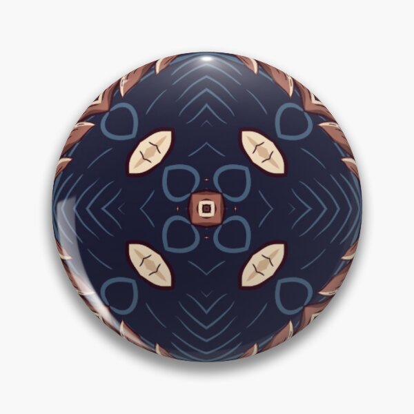 Item preview, Abstract Pattern Tiles12 designed and sold by 2411.