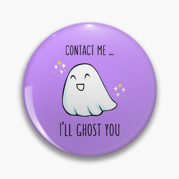 Item preview, Ghosting designed and sold by AnishaCreations.