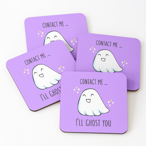 Item preview, Ghosting designed and sold by AnishaCreations.