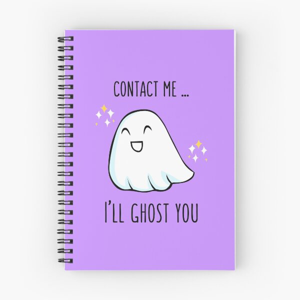 Item preview, Ghosting designed and sold by AnishaCreations.