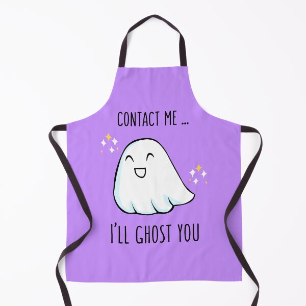 Item preview, Ghosting designed and sold by AnishaCreations.