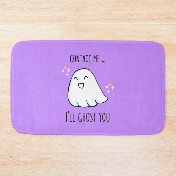 Item preview, Ghosting designed and sold by AnishaCreations.