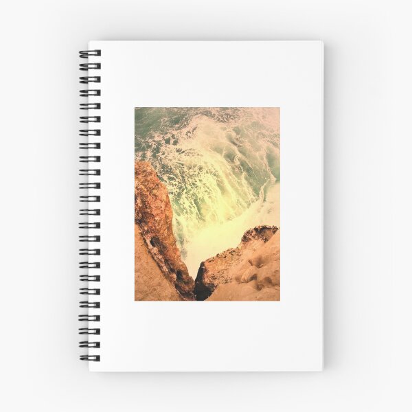 Item preview, A piece of ocean, portugal, baléal, photo, 2018 designed and sold by Xavier-B.