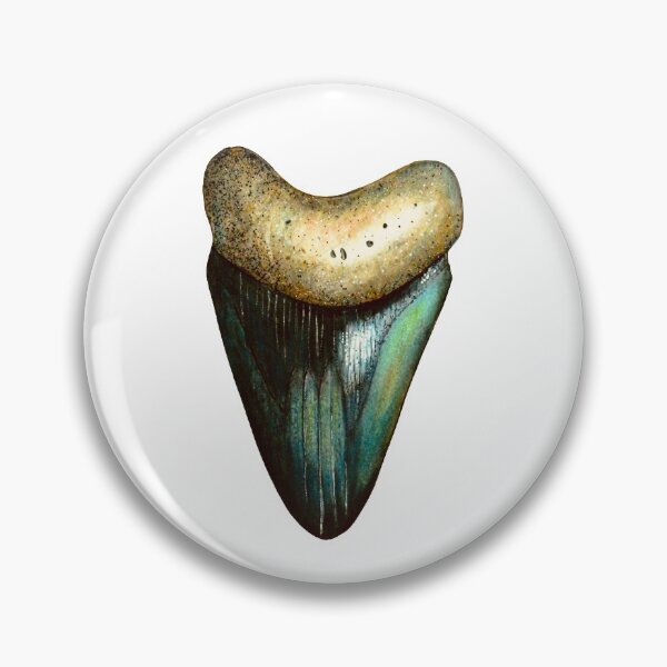 Item preview, Shark's Tooth ll designed and sold by Neil Horton.