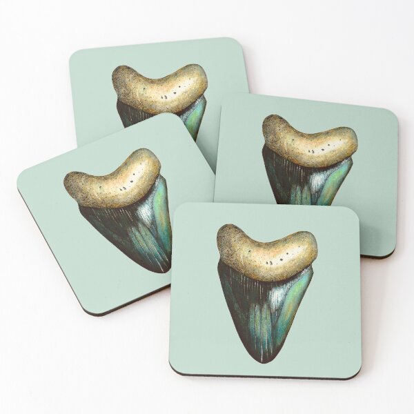 Item preview, Shark's Tooth ll designed and sold by Neil Horton.
