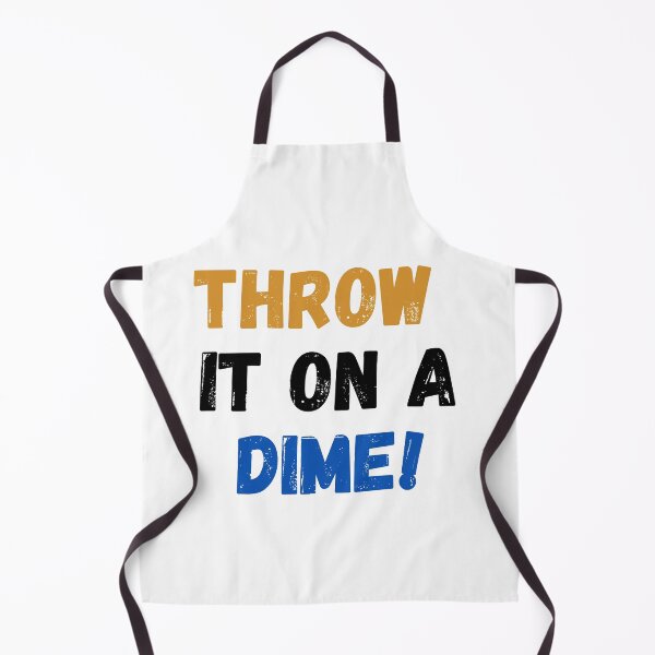 Item preview, Trace Mcsorley - Throw it on a Dime designed and sold by MillenaryShop.