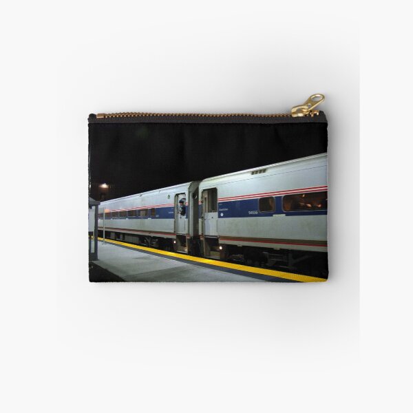 Item preview, Conductor Watching designed and sold by jclegge.