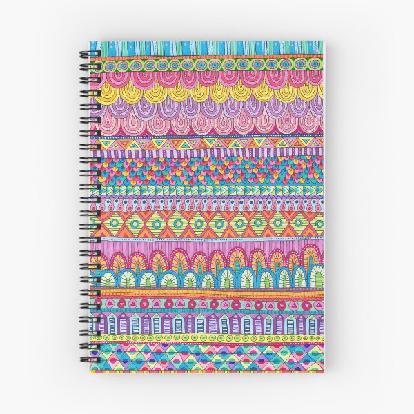 Item preview, Doodle Stripes designed and sold by HelloAngel.