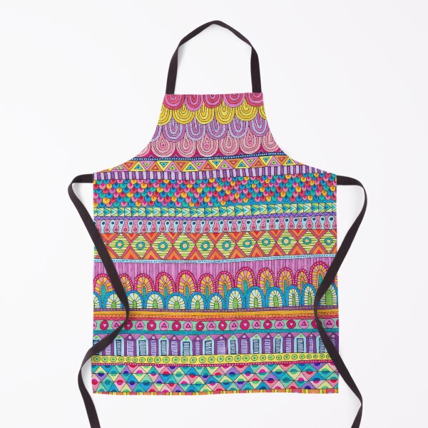 Item preview, Doodle Stripes designed and sold by HelloAngel.