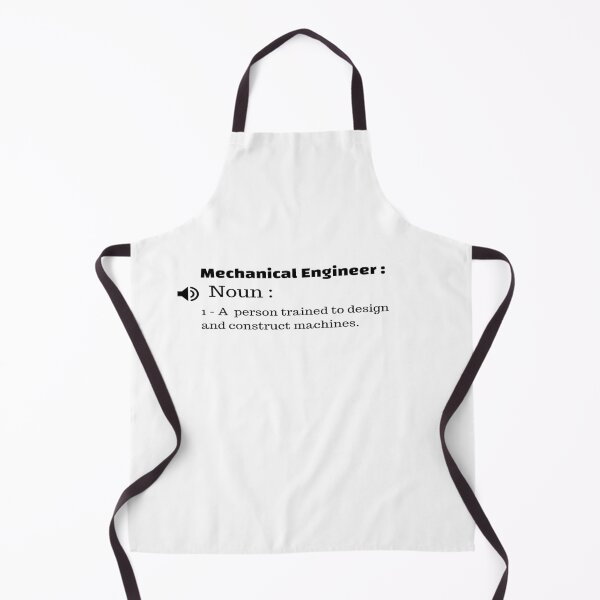 Item preview, Funny mechanical engineer Definition - Birthday Gift ideas designed and sold by Aleekr1.