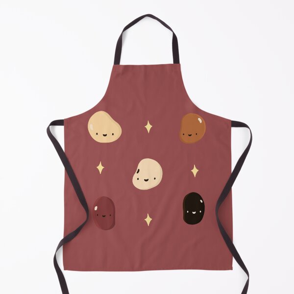 Item preview, Cute Beans And Stars designed and sold by SofiaSava01.