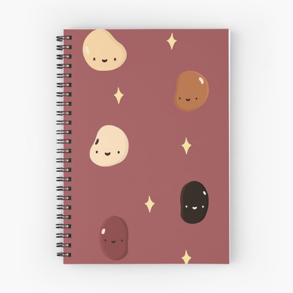 Item preview, Cute Beans And Stars designed and sold by SofiaSava01.