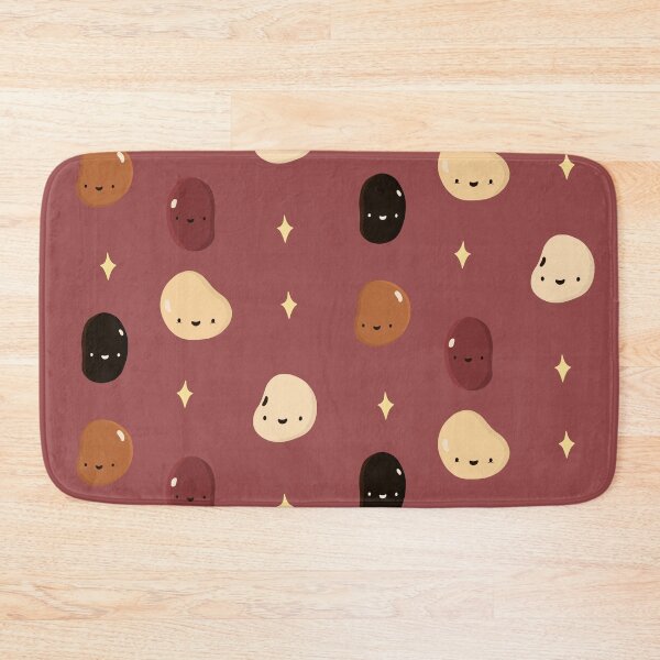 Item preview, Cute Beans And Stars designed and sold by SofiaSava01.