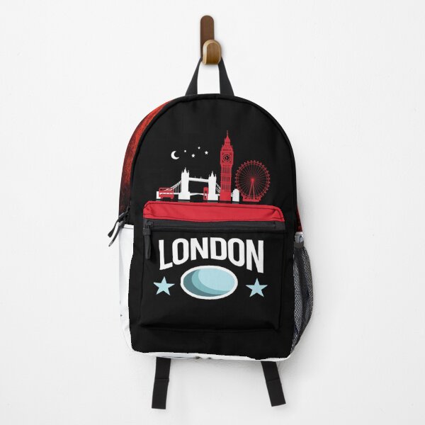 Item preview, London by Night Black designed and sold by Graphroad.