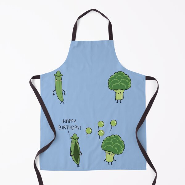 Item preview, Happy birthday broccoli  designed and sold by Roisin678.
