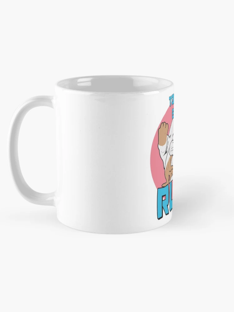 Thumbnail 5 of 6, Coffee Mug, Today Has Been Ruff designed and sold by RGIllustrations.
