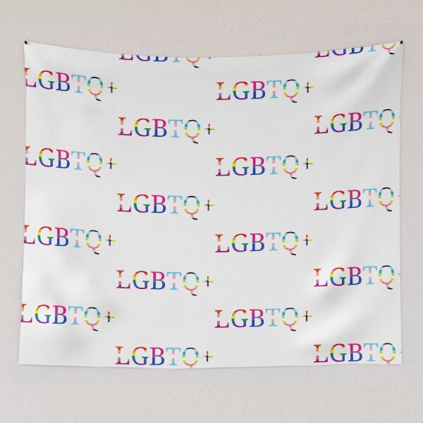 Item preview, LGBTQ+ pride flage designed and sold by Celise21.