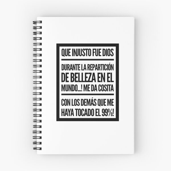 Item preview, que injusto fue dios durante la reparticion de belleza en el mundo.. designed and sold by Elena's Shop.
