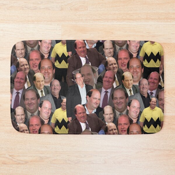 Item preview, Kevin Malone Group designed and sold by chaoticvibes.