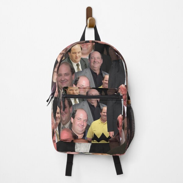 Item preview, Kevin Malone Group designed and sold by chaoticvibes.