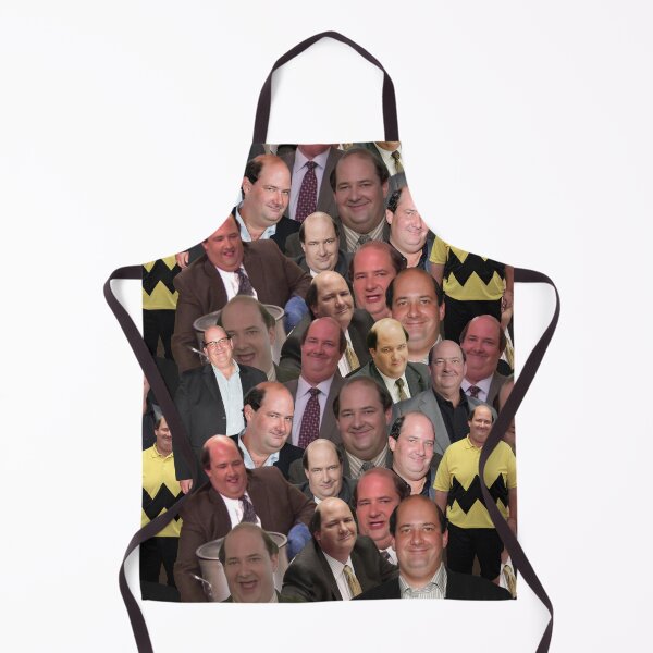 Item preview, Kevin Malone Group designed and sold by chaoticvibes.