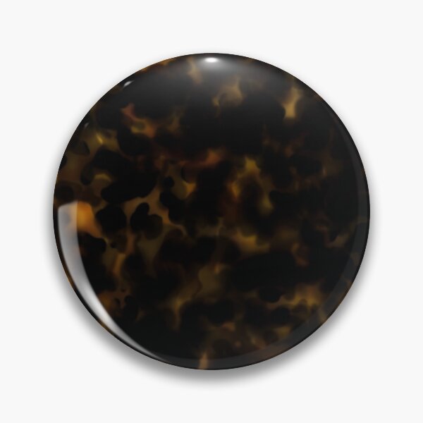 Item preview, Tortoise shell classy animal pattern designed and sold by Groovysheck.