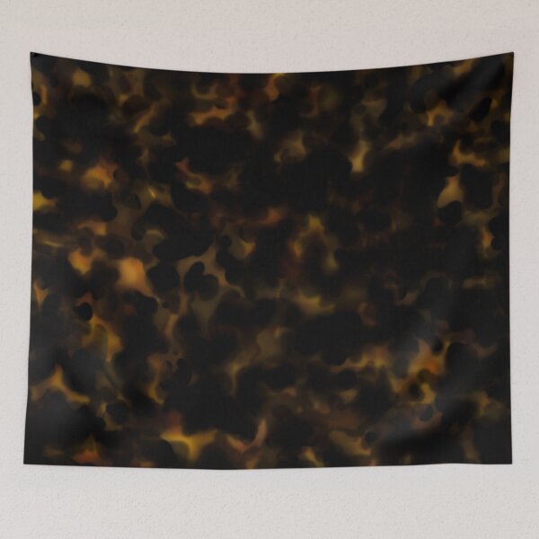 Item preview, Tortoise shell classy animal pattern designed and sold by Groovysheck.