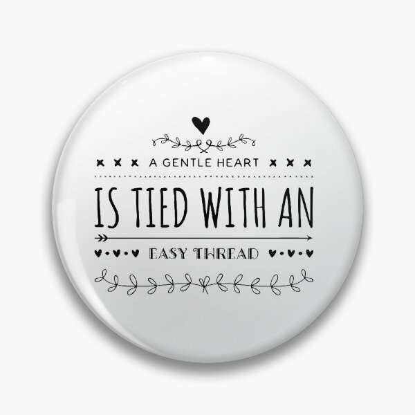 Item preview, Gentle Heart designed and sold by Bradley Wright.