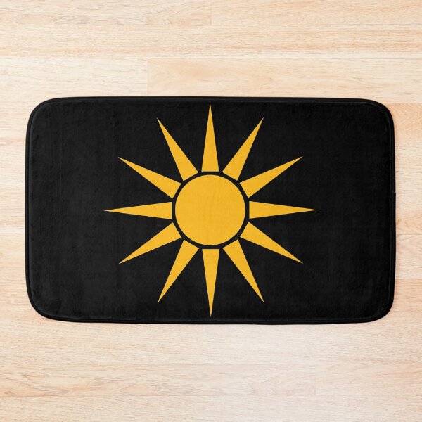 Item preview, Sunshine. Rising sun. Geometric sun shape designed and sold by moustafakhalil.