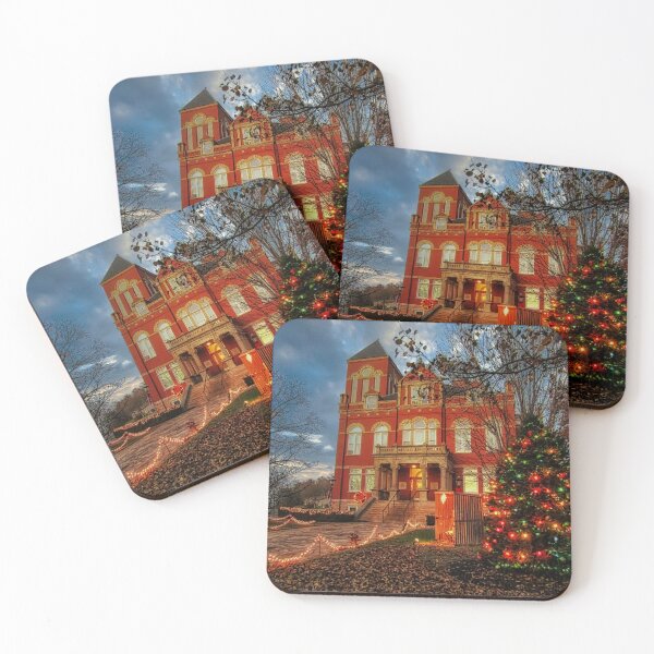 Item preview, Fayette Christmas  designed and sold by Paul Lubaczewski.