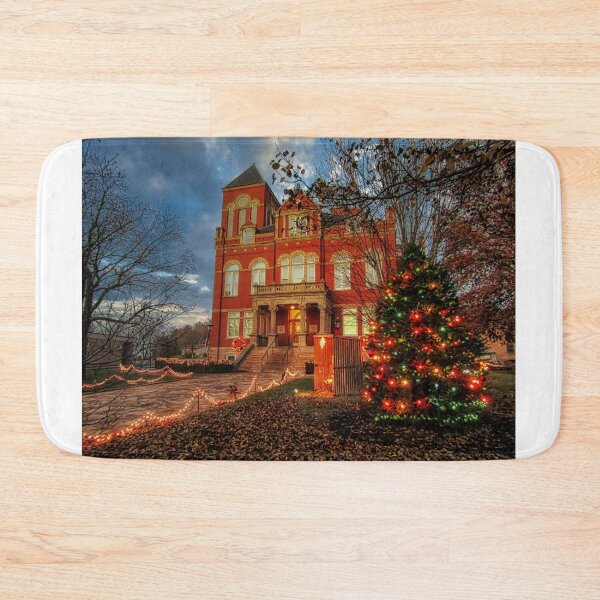 Item preview, Fayette Christmas  designed and sold by Paul Lubaczewski.