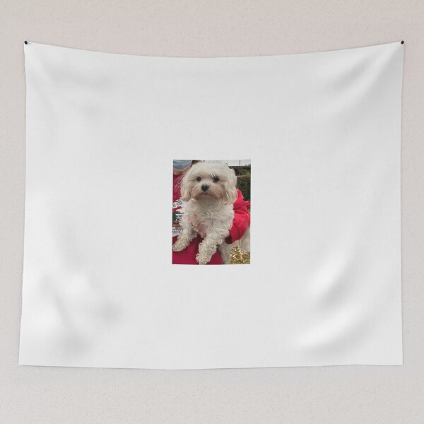 Item preview, Maltese (Color) designed and sold by TM Art.