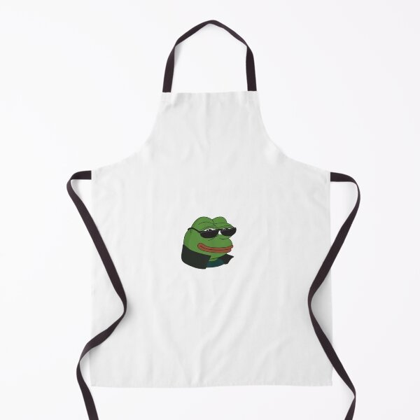 Item preview, ez pepe emote designed and sold by dual82.