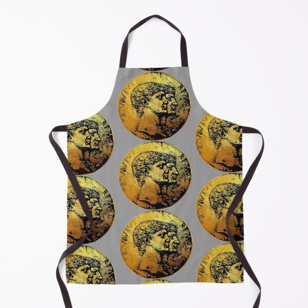 Item preview, ancient Roman coin designed and sold by BarbaraFarina.