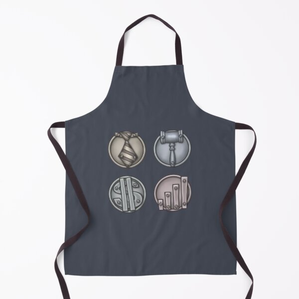 Item preview, Cog Logos designed and sold by 8thCircleBruh.