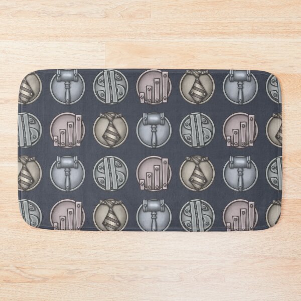 Item preview, Cog Logos designed and sold by 8thCircleBruh.