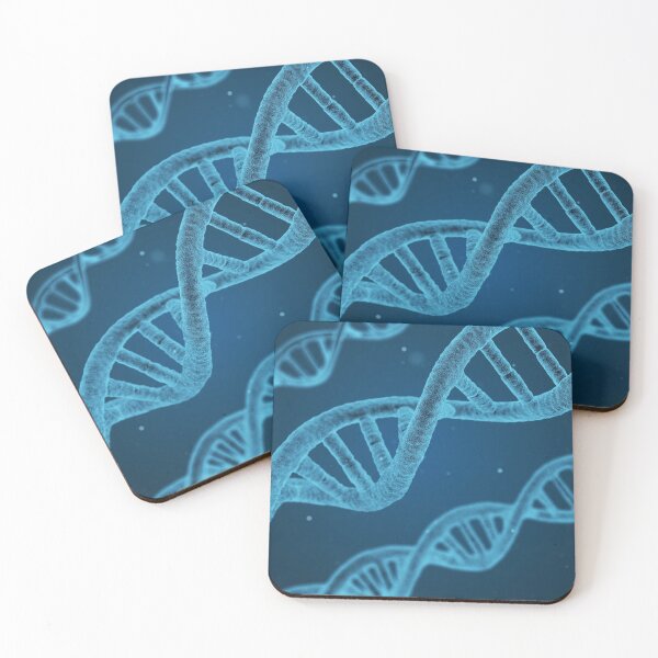Item preview, DNA MODEL. designed and sold by coolshop123.